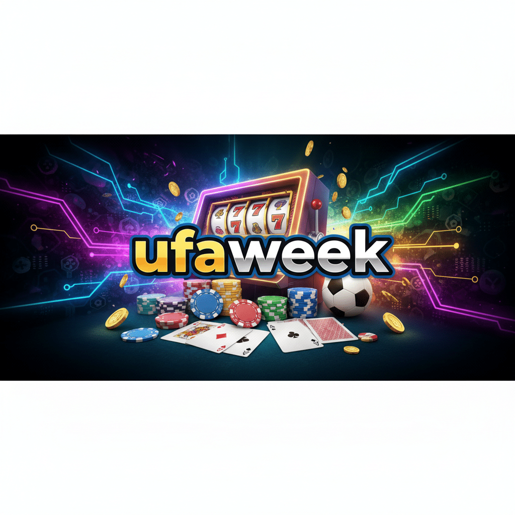 ufaweek