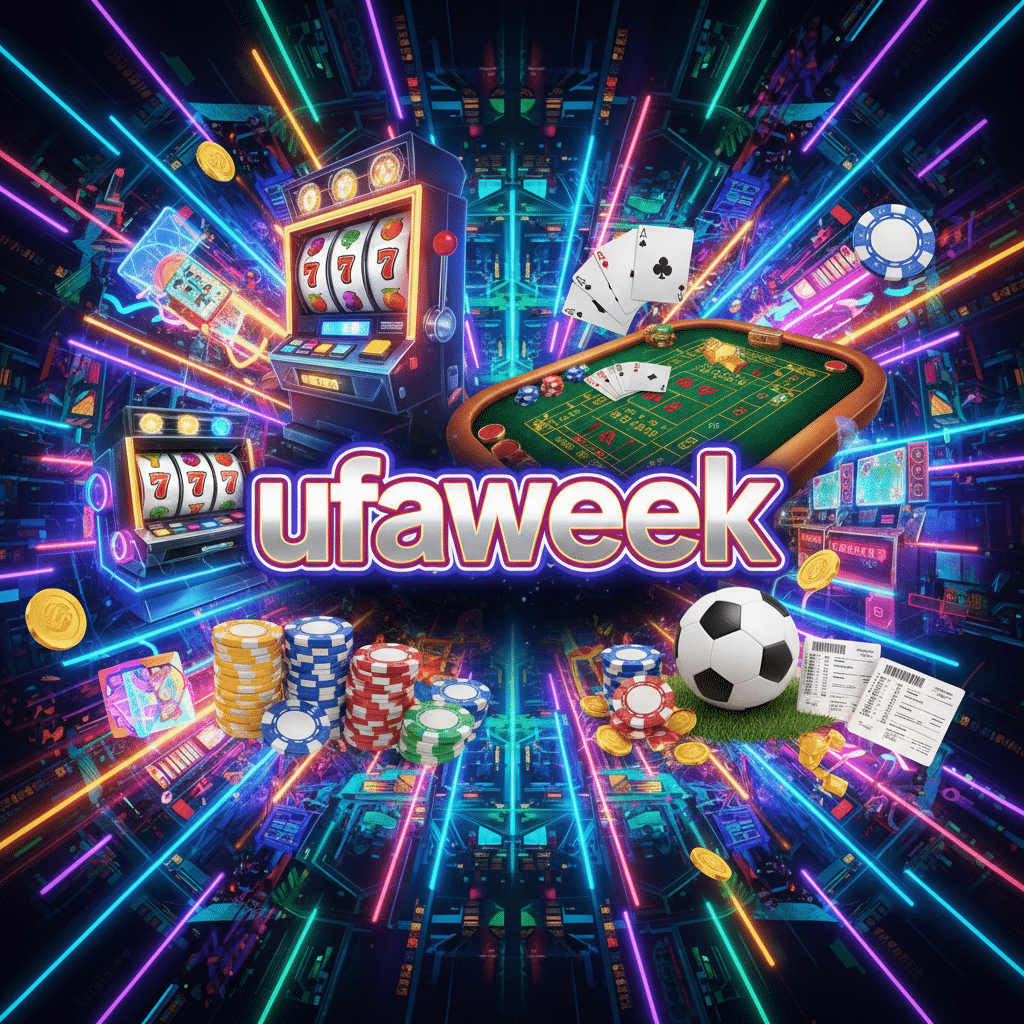 ufaweek