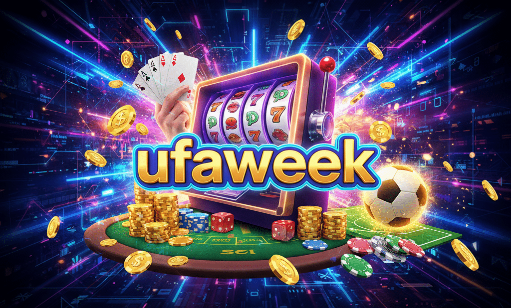 ufaweek